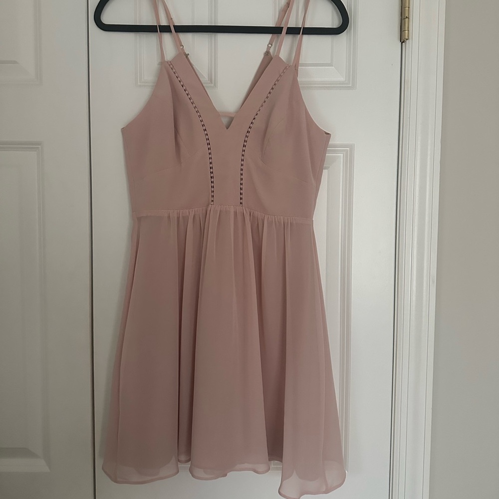 BCBGeneration mini dress